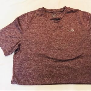 Champion Duo Dry Tshirt